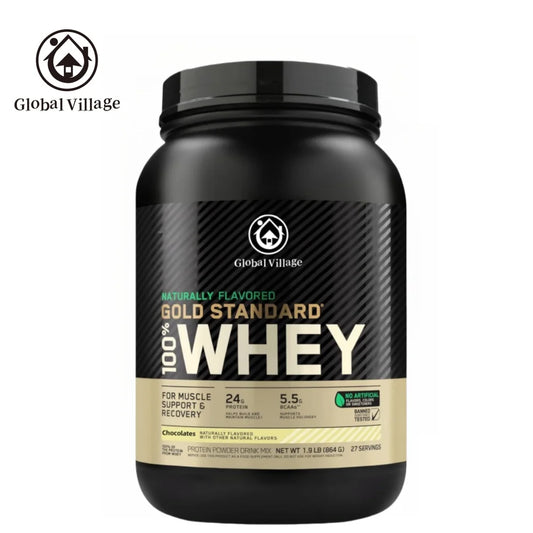 100% Whey Protein Powder 1.98 Pounds